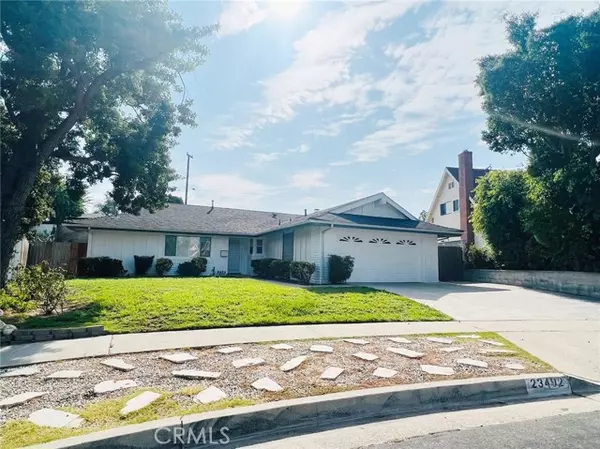 23492 Dune Mear Road, Lake Forest, CA 92630