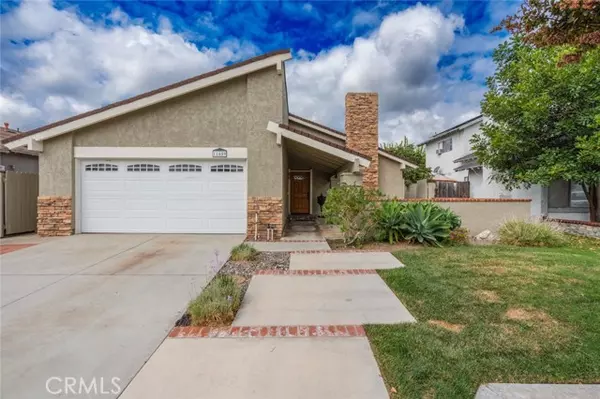 11659 Midway Drive, Cypress, CA 90630