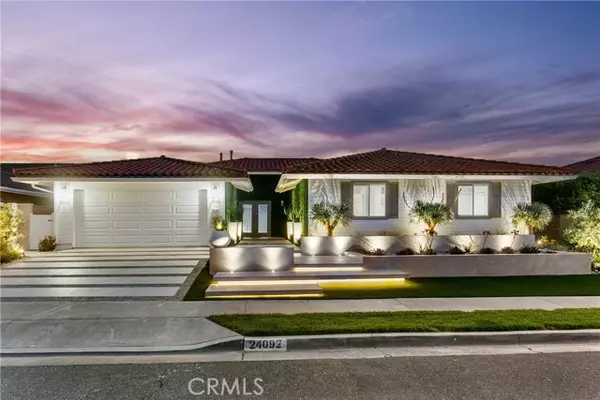 24092 Hillhurst Drive, Laguna Niguel, CA 92677