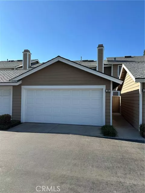 38 Monroe #43, Irvine, CA 92620