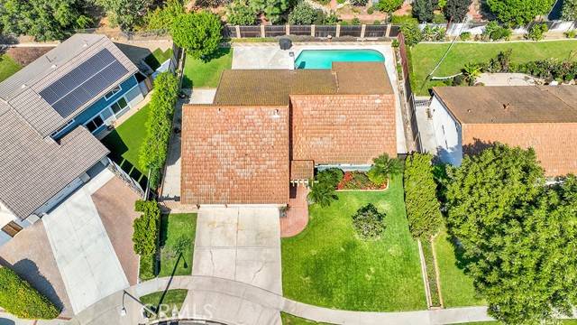 4331 Dorthea Street, Yorba Linda, CA 92886