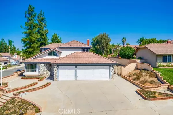 6950 Southridge Drive, Riverside, CA 92506