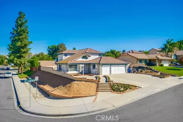 6950 Southridge Drive, Riverside, CA 92506