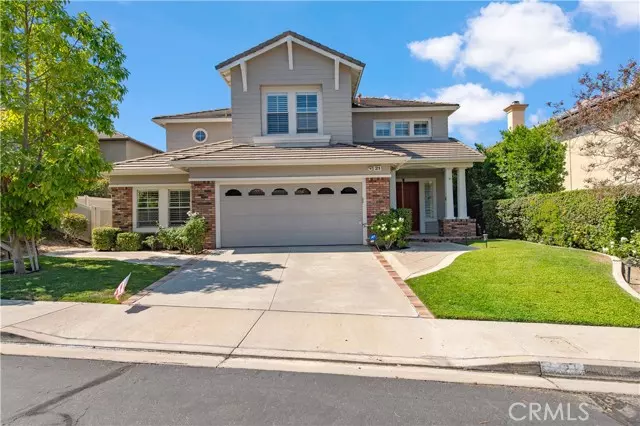 Rancho Santa Margarita, CA 92688,21 Crestview Drive