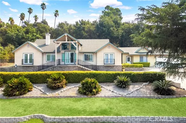 Glendora, CA 91741,1770 Mountain Lane