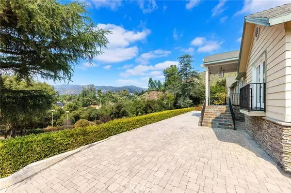 Glendora, CA 91741,1770 Mountain Lane