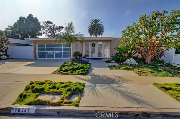 Huntington Beach, CA 92649,16941 Bedford Ln