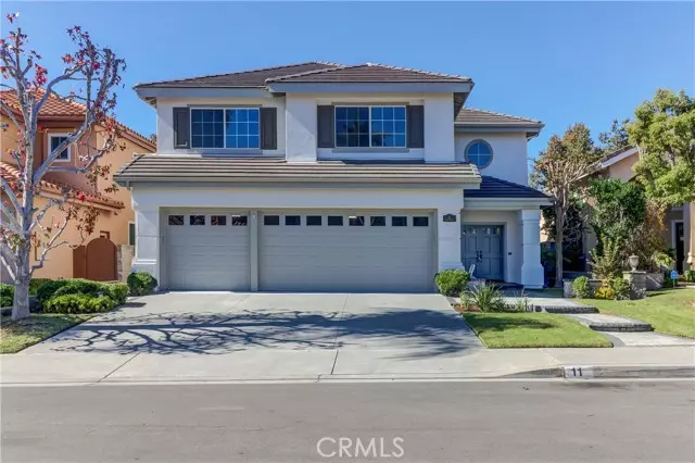 11 High Bluff, Laguna Niguel, CA 92677