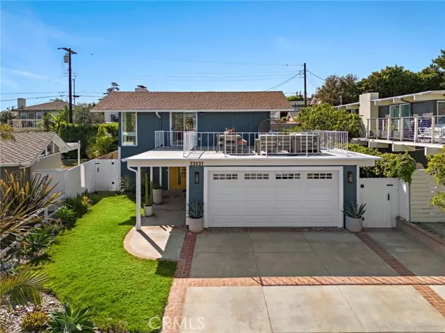 33831 Pequito Drive, Dana Point, CA 92629