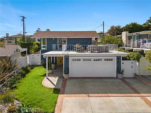 Dana Point, CA 92629,33831 Pequito Drive