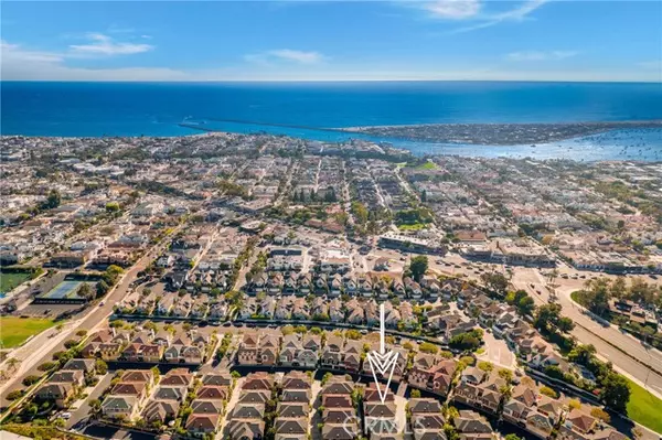 Corona Del Mar, CA 92625,2546 Bungalow Place #83