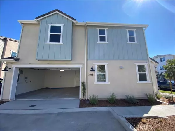 31685 Williams Way, Rancho Mission Viejo, CA 92694