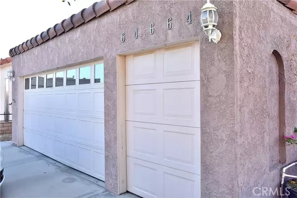 Desert Hot Springs, CA 92240,64664 Vardon Court