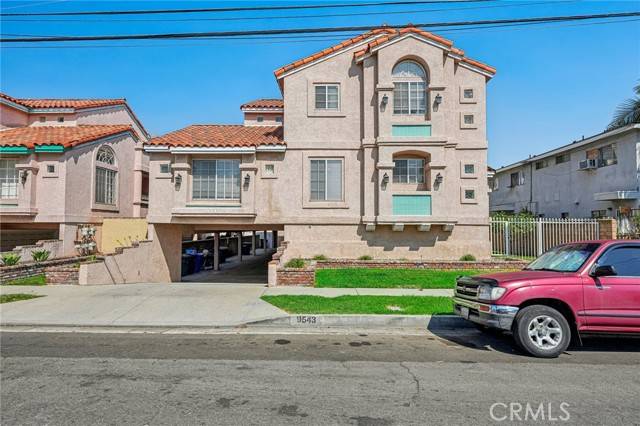 9543 Los Angeles Street #A, Bellflower, CA 90706