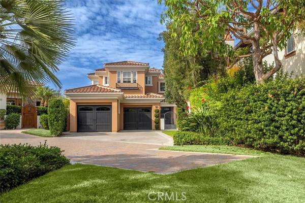 16 Coral Reef, Newport Coast, CA 92657