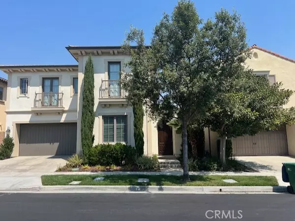 59 Cherokee, Irvine, CA 92602