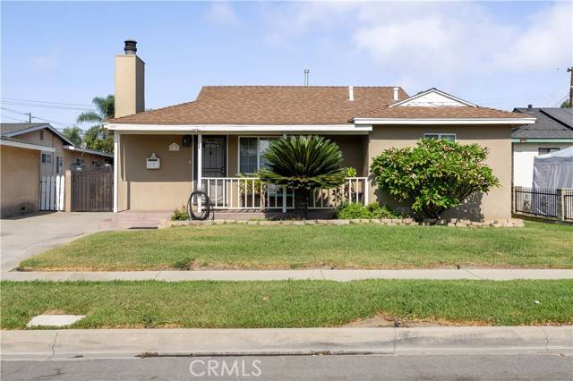 619 Sandia Avenue, La Puente, CA 91746