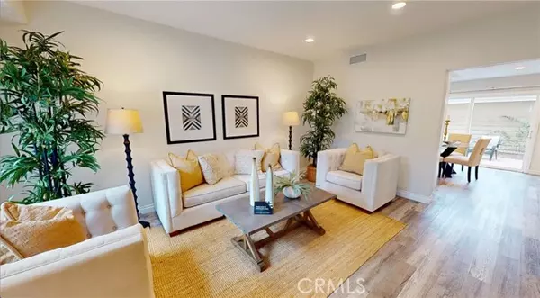 114 Monroe #144, Irvine, CA 92620