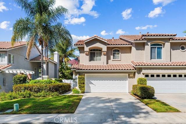 13 Cardinal Avenue, Aliso Viejo, CA 92656