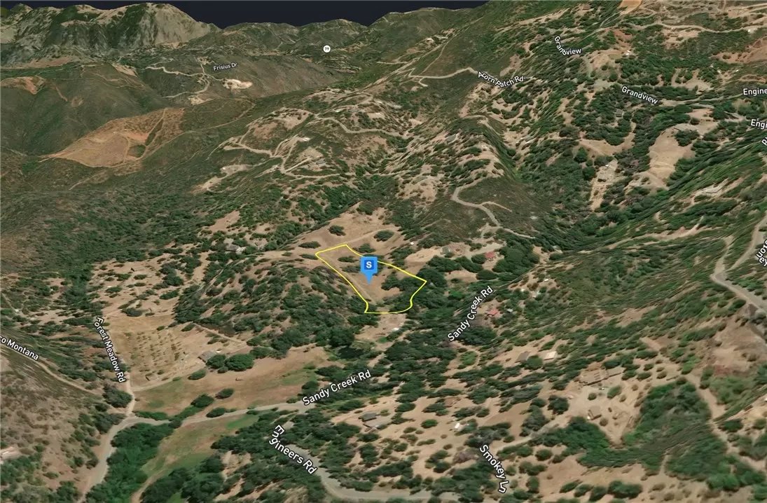 Julian, CA 92036,5672 Forest Meadow