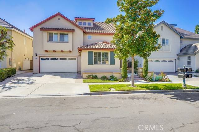 20 Villager, Irvine, CA 92602