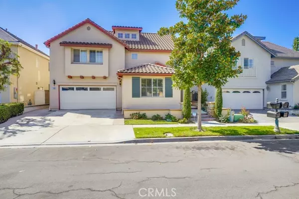 20 Villager, Irvine, CA 92602