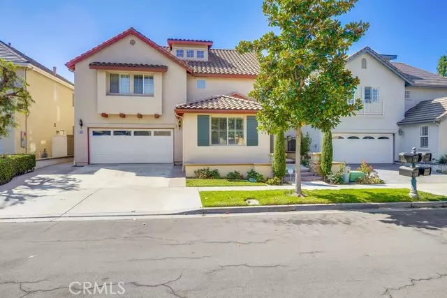 20 Villager, Irvine, CA 92602