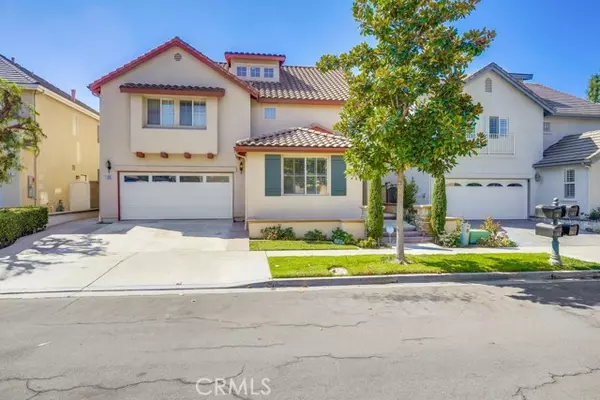 20 Villager, Irvine, CA 92602