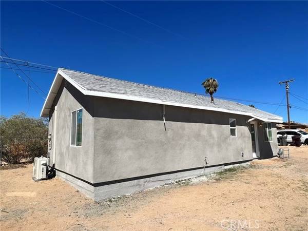 6104 Chia Avenue, 29 Palms, CA 92277