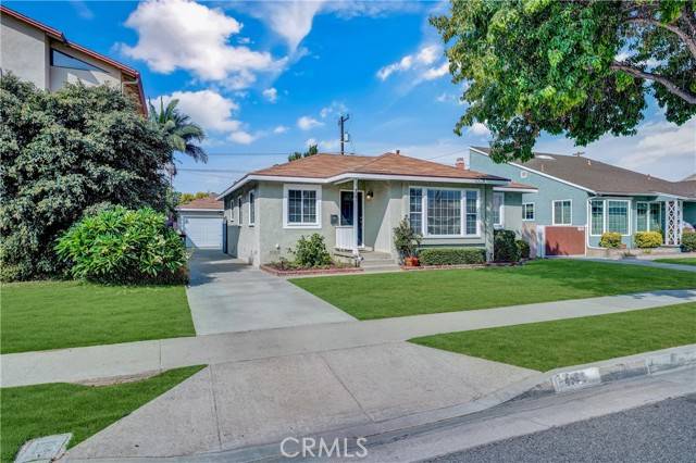 4549 Lomina Avenue, Lakewood, CA 90713