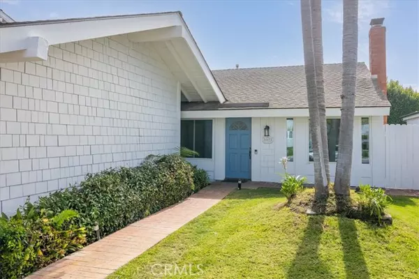 Dana Point, CA 92629,24432 Antilles Way