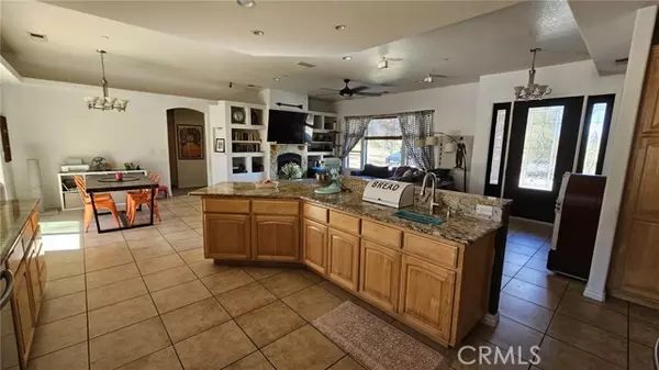 29 Palms, CA 92277,6548 Quail Spring Avenue