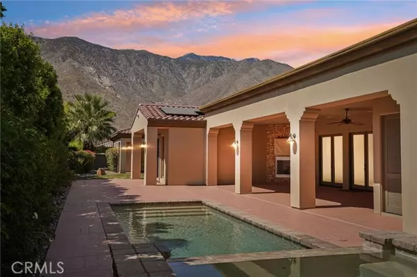 Palm Springs, CA 92264,775 Dogwood Circle