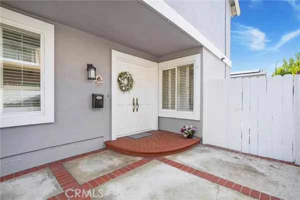 20881 Woodlea Lane, Huntington Beach, CA 92646