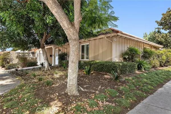 3131 N Via Serena #A, Laguna Woods, CA 92637