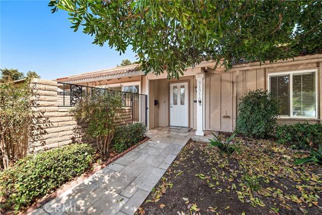 3131 N Via Serena #A, Laguna Woods, CA 92637