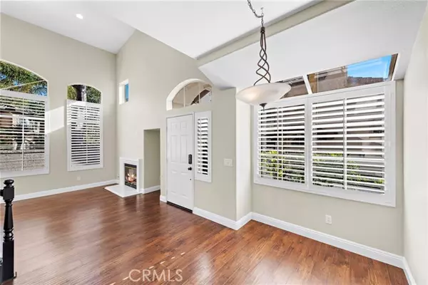 Rancho Santa Margarita, CA 92688,57 Tierra Seguro