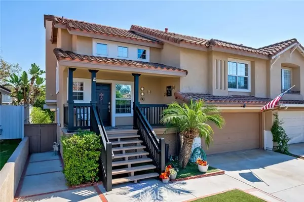 30 Calle Estero, Rancho Santa Margarita, CA 92688