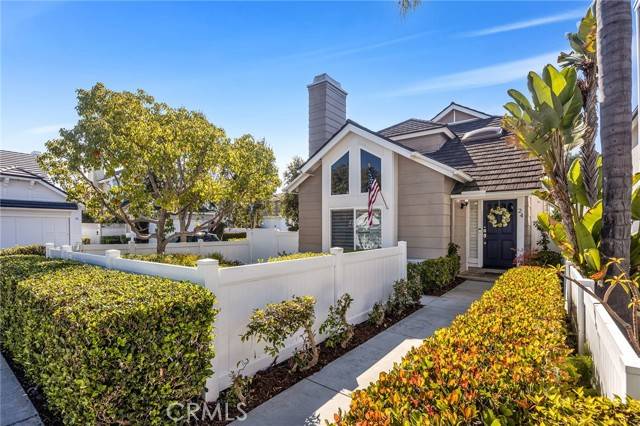 24 Camship, Laguna Niguel, CA 92677