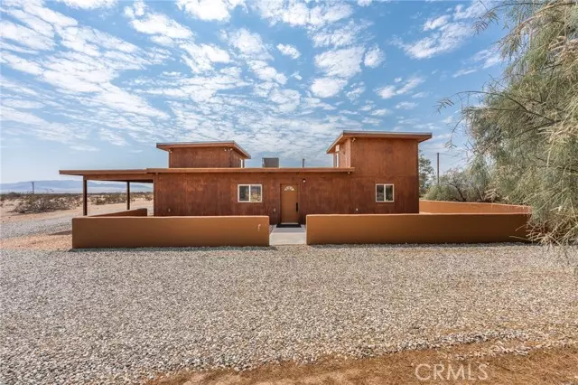 5051 Morgan Road, 29 Palms, CA 92277