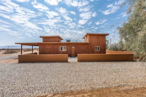 5051 Morgan Road, 29 Palms, CA 92277