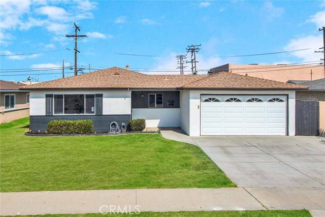 8921 Elvira Avenue, Westminster, CA 92683