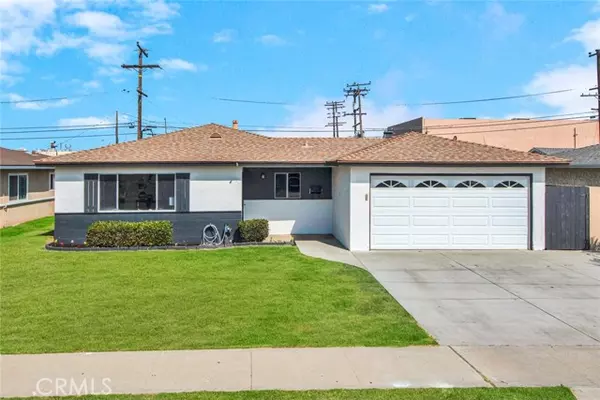 8921 Elvira Avenue, Westminster, CA 92683