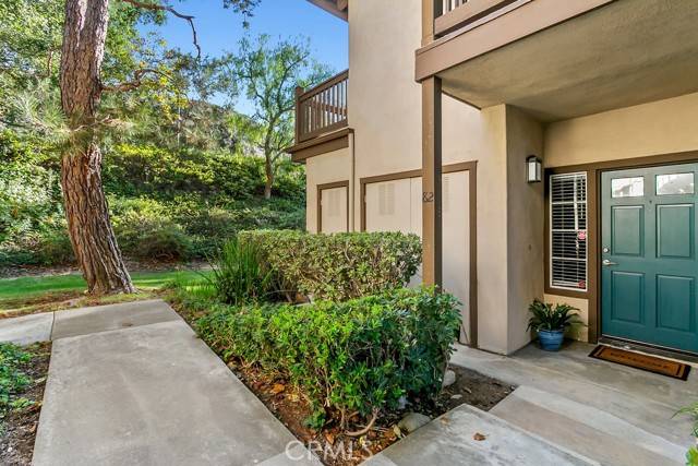 82 Abrigo, Rancho Santa Margarita, CA 92688