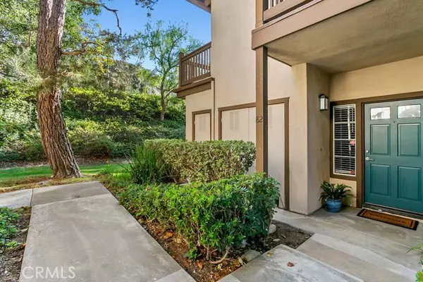 82 Abrigo, Rancho Santa Margarita, CA 92688