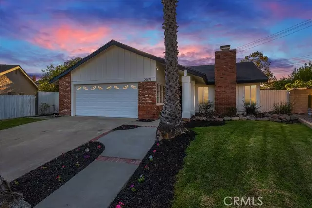 25672 Williamsburg Court, Lake Forest, CA 92630