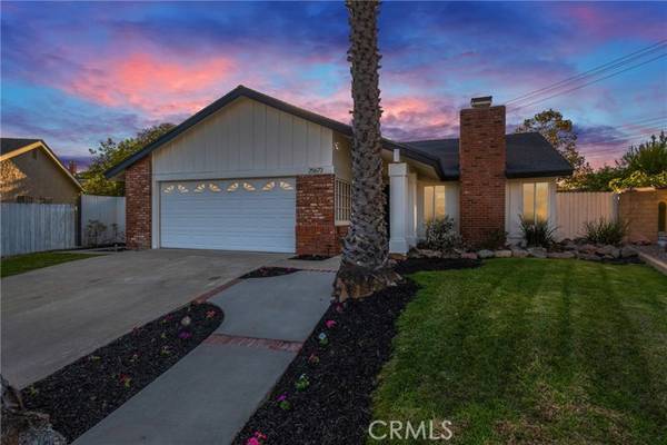 25672 Williamsburg Court, Lake Forest, CA 92630