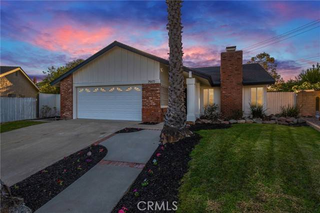 25672 Williamsburg Court, Lake Forest, CA 92630