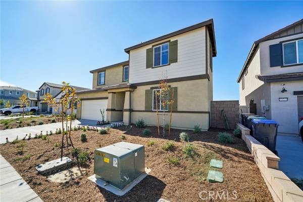 35213 Guldahl Court, Beaumont, CA 92223