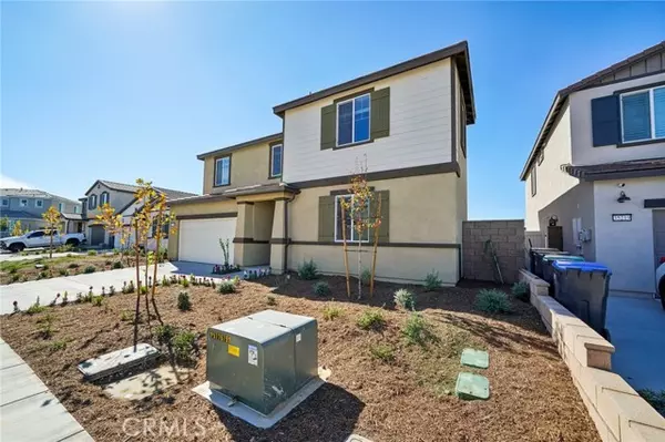 35213 Guldahl Court, Beaumont, CA 92223